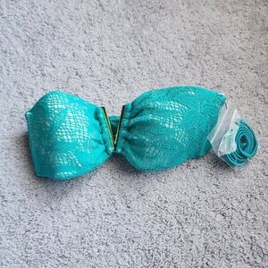 Victoria's Secret Bikini Top Swimsuit